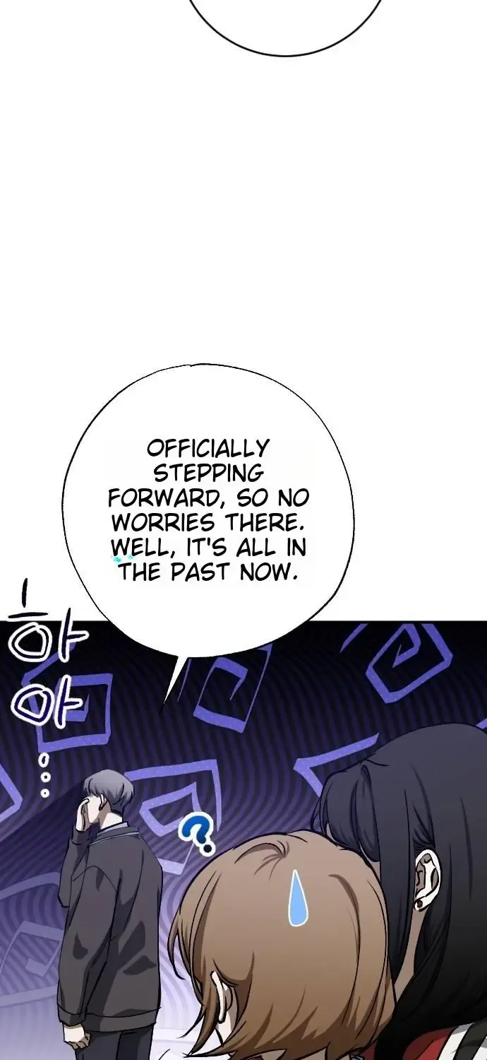 Night Of Shadows Zinmanga X Chapter 53 Page 93