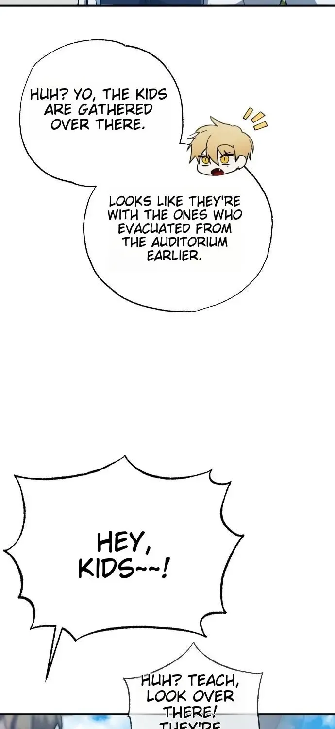 Night Of Shadows Zinmanga X Chapter 53 Page 121