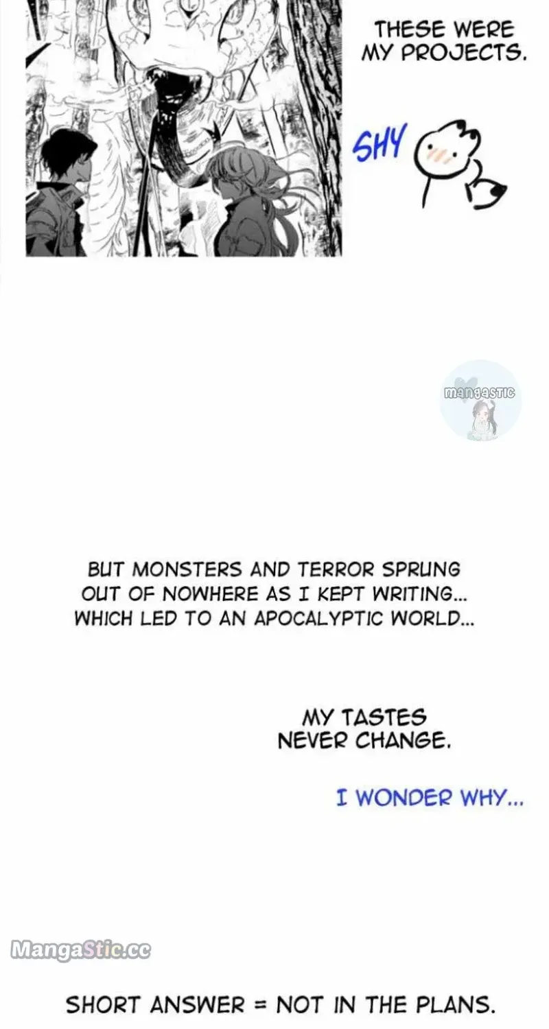 Night Of Shadows Zinmanga X Chapter 51.5 Page 44