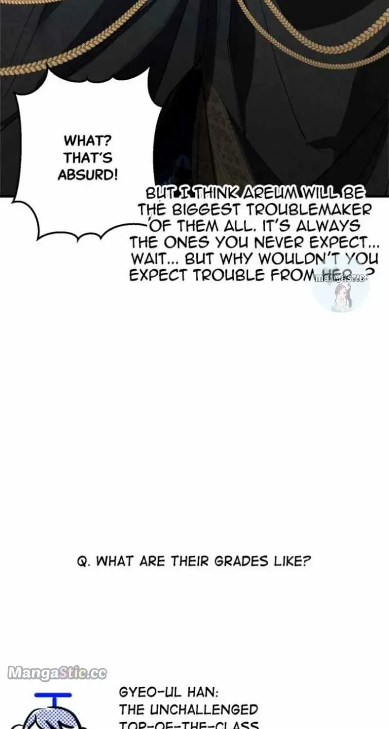 Night Of Shadows Zinmanga X Chapter 51.5 Page 51