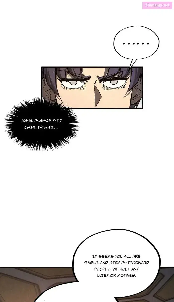 The Eternal Supreme Zinmanga X Chapter 329 Page 8