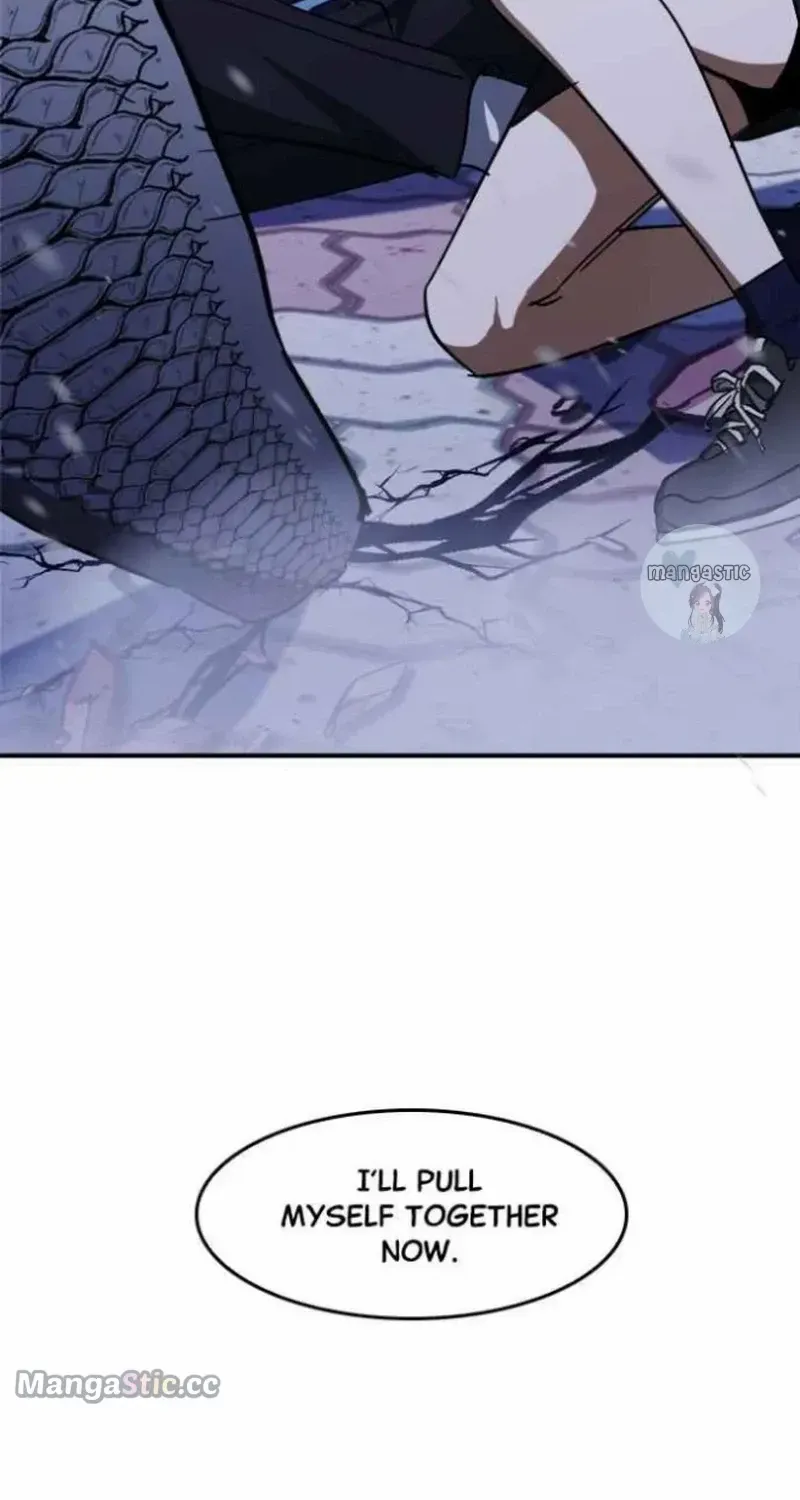 Night Of Shadows Zinmanga X Chapter 51 Page 8