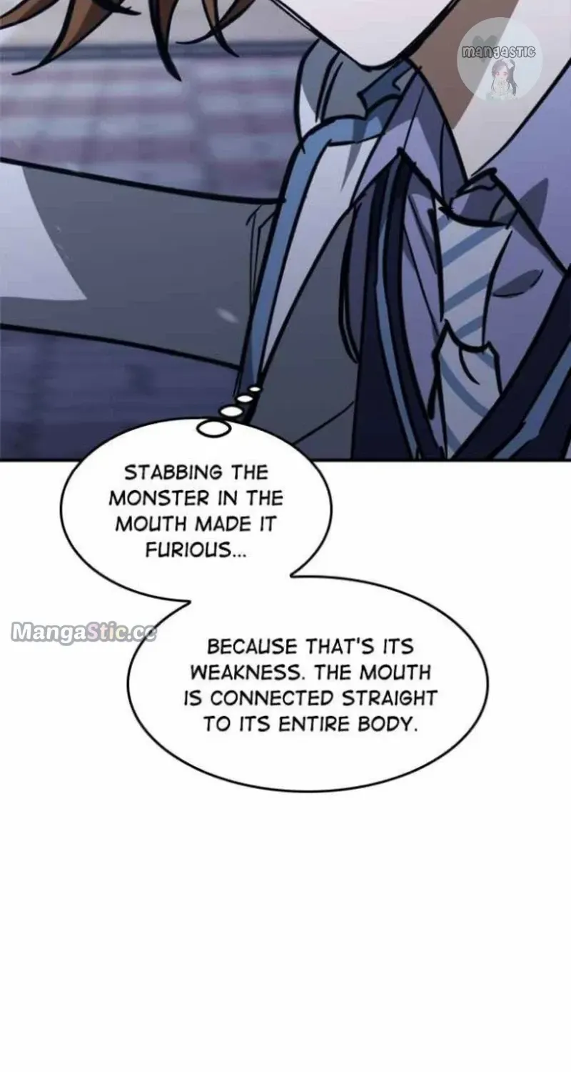 Night Of Shadows Zinmanga X Chapter 51 Page 10