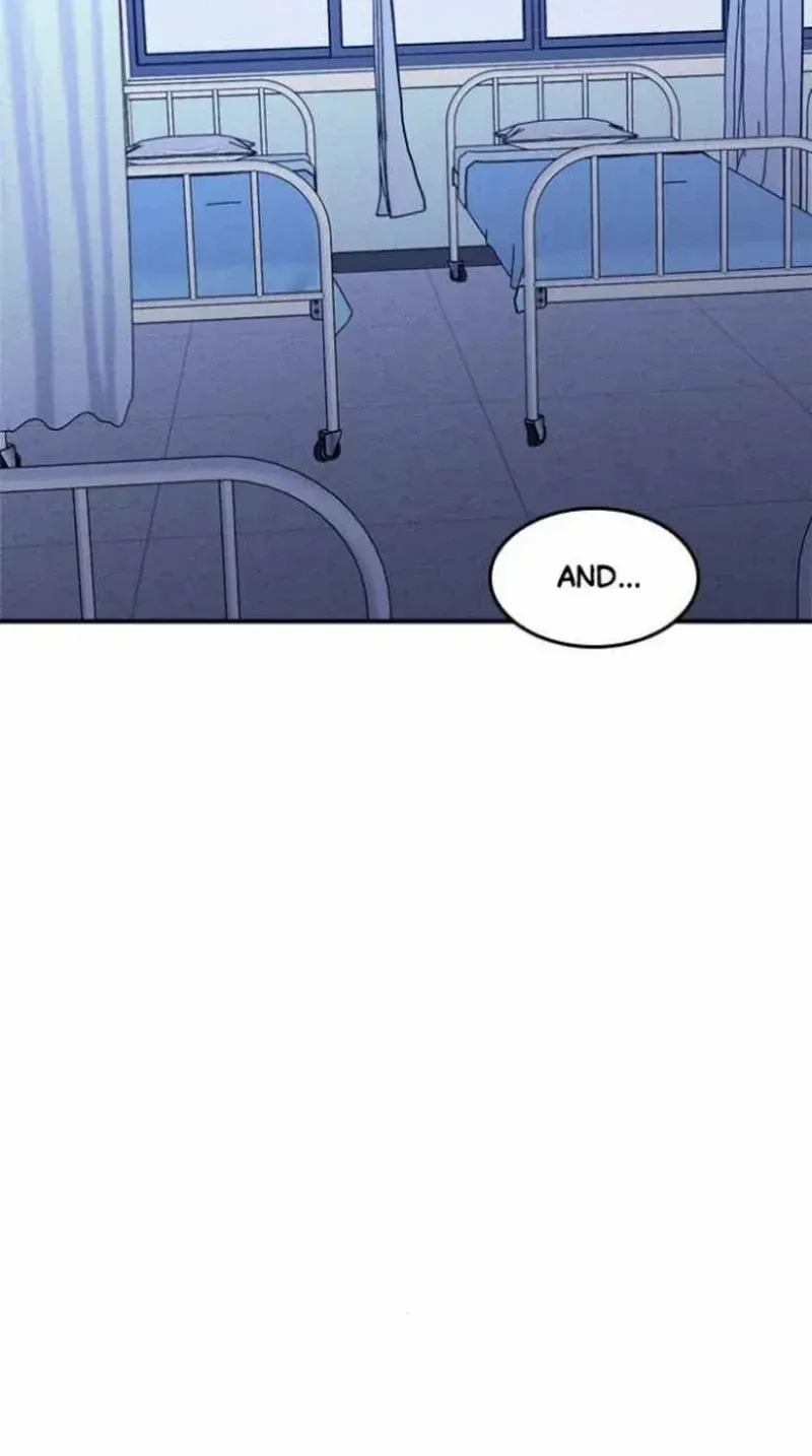Night Of Shadows Zinmanga X Chapter 51 Page 18