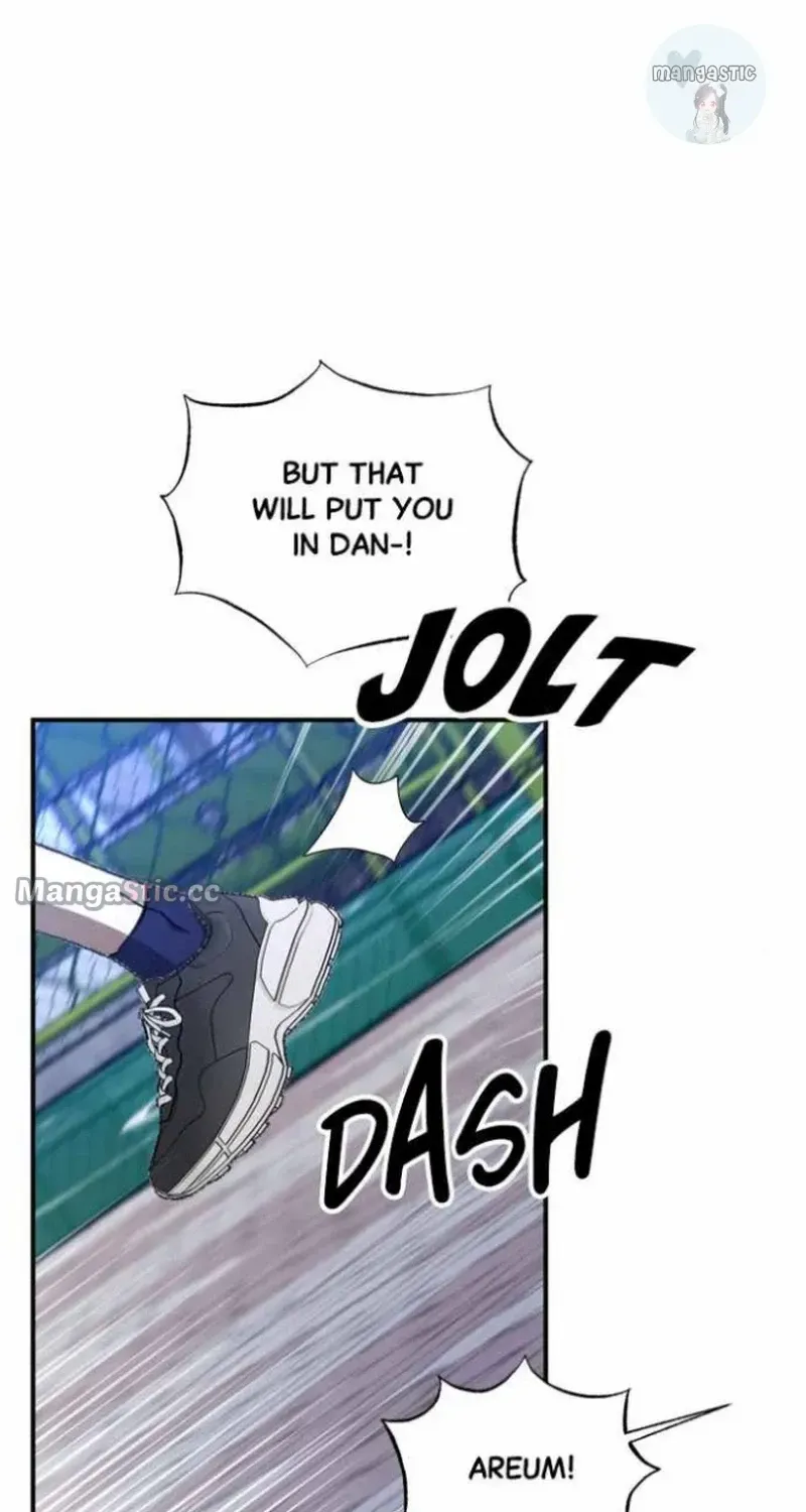 Night Of Shadows Zinmanga X Chapter 51 Page 24