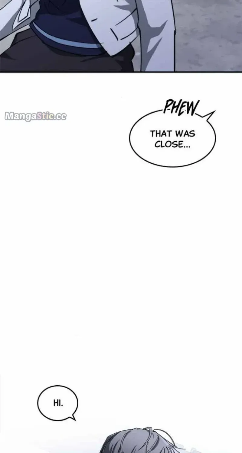 Night Of Shadows Zinmanga X Chapter 51 Page 100