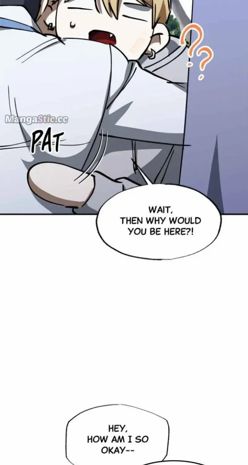 Night Of Shadows Zinmanga X Chapter 51 Page 114