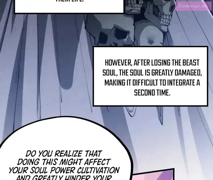 The Eternal Supreme Zinmanga X Chapter 328 Page 17
