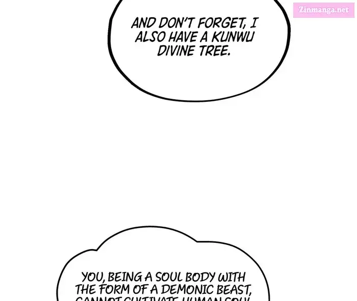 The Eternal Supreme Zinmanga X Chapter 328 Page 22
