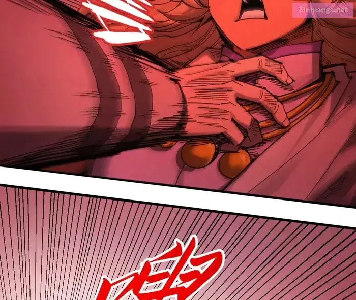 The Eternal Supreme Zinmanga X Chapter 328 Page 133