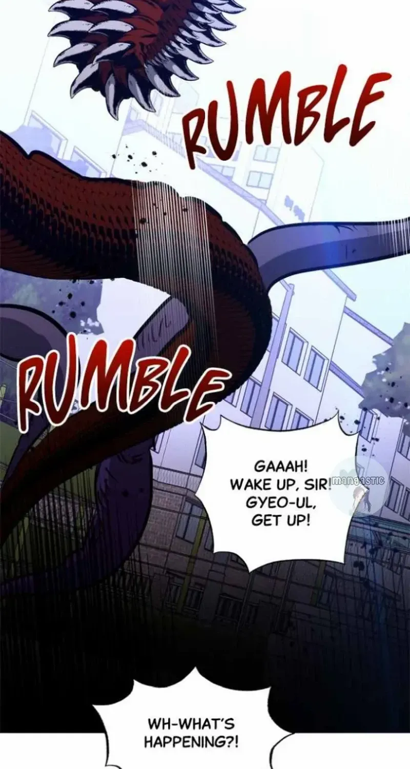 Night Of Shadows Zinmanga X Chapter 50 Page 4