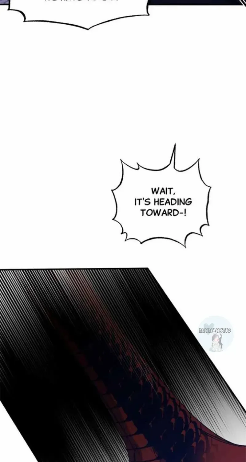 Night Of Shadows Zinmanga X Chapter 50 Page 22