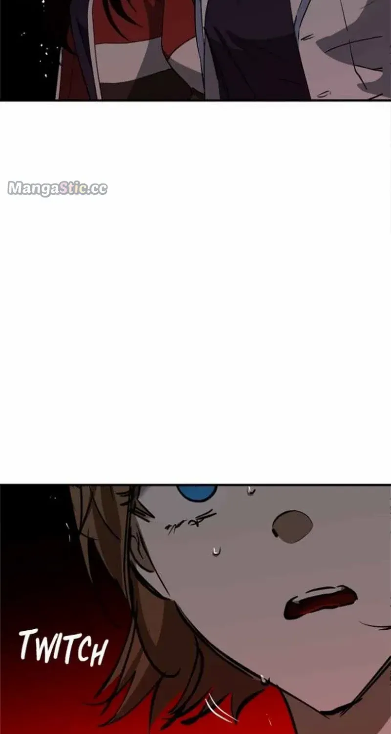 Night Of Shadows Zinmanga X Chapter 50 Page 31