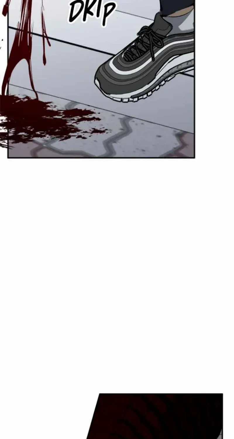 Night Of Shadows Zinmanga X Chapter 50 Page 33