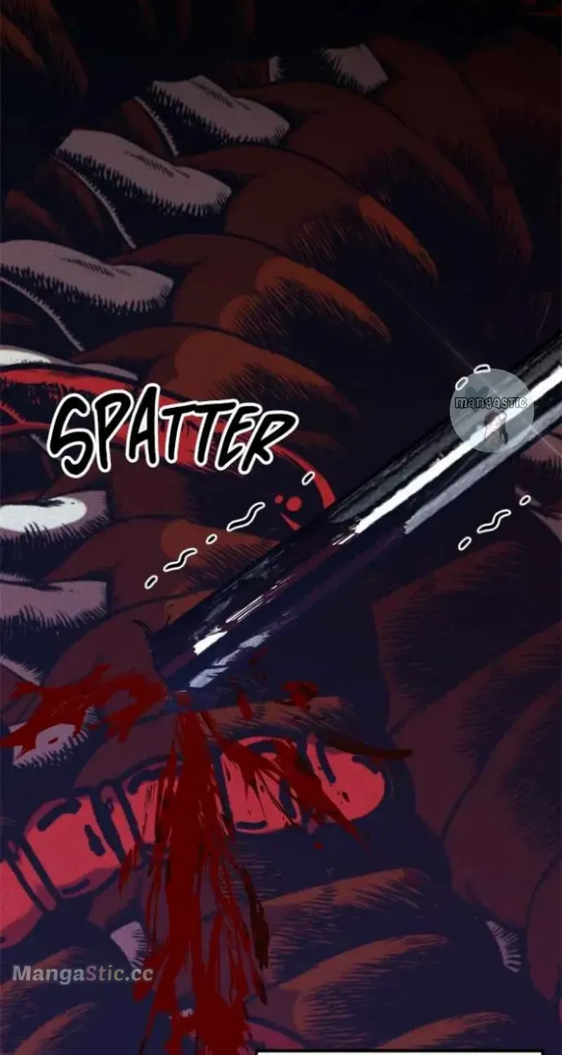 Night Of Shadows Zinmanga X Chapter 50 Page 39