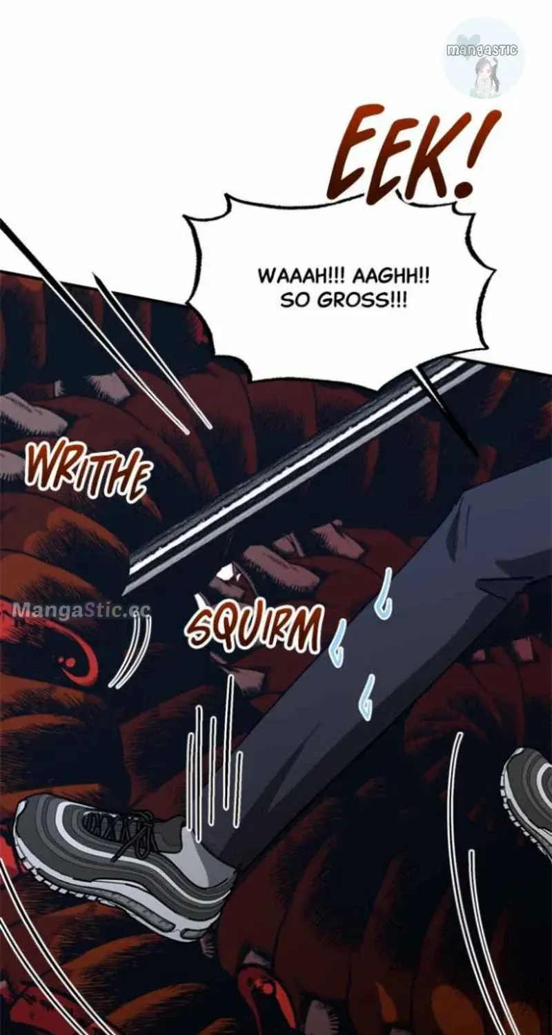 Night Of Shadows Zinmanga X Chapter 50 Page 52