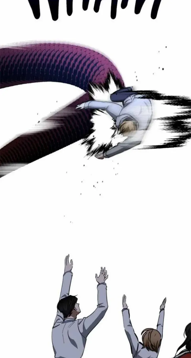 Night Of Shadows Zinmanga X Chapter 50 Page 70