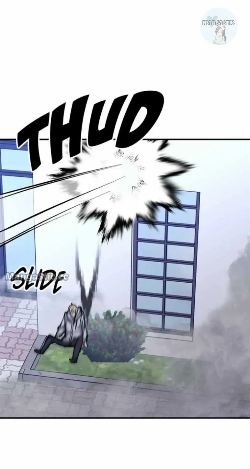 Night Of Shadows Zinmanga X Chapter 50 Page 74