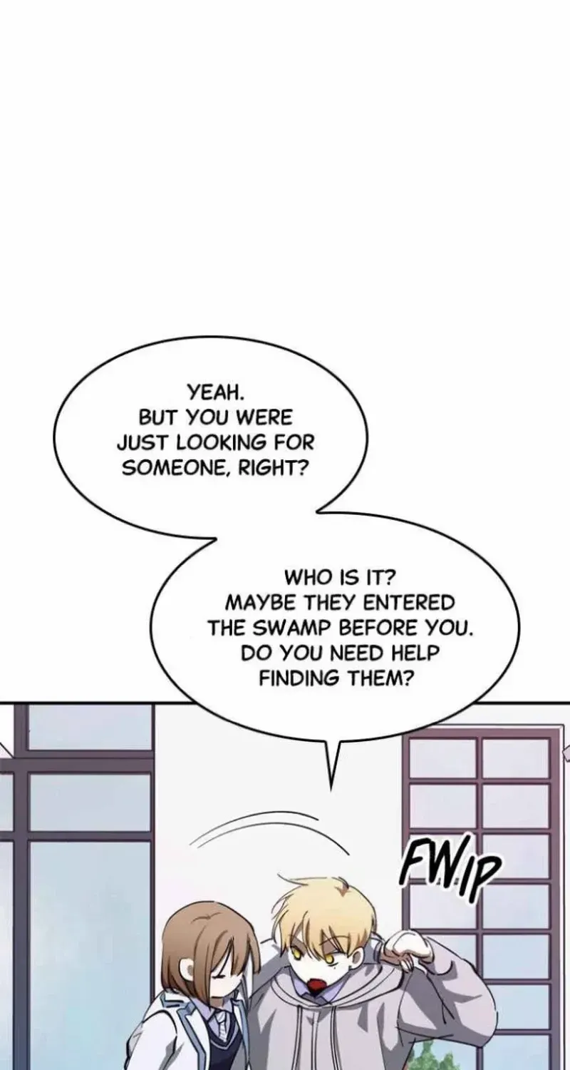 Night Of Shadows Zinmanga X Chapter 49 Page 45