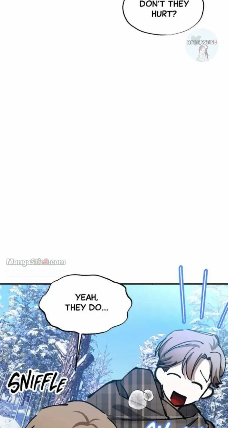 Night Of Shadows Zinmanga X Chapter 49 Page 61