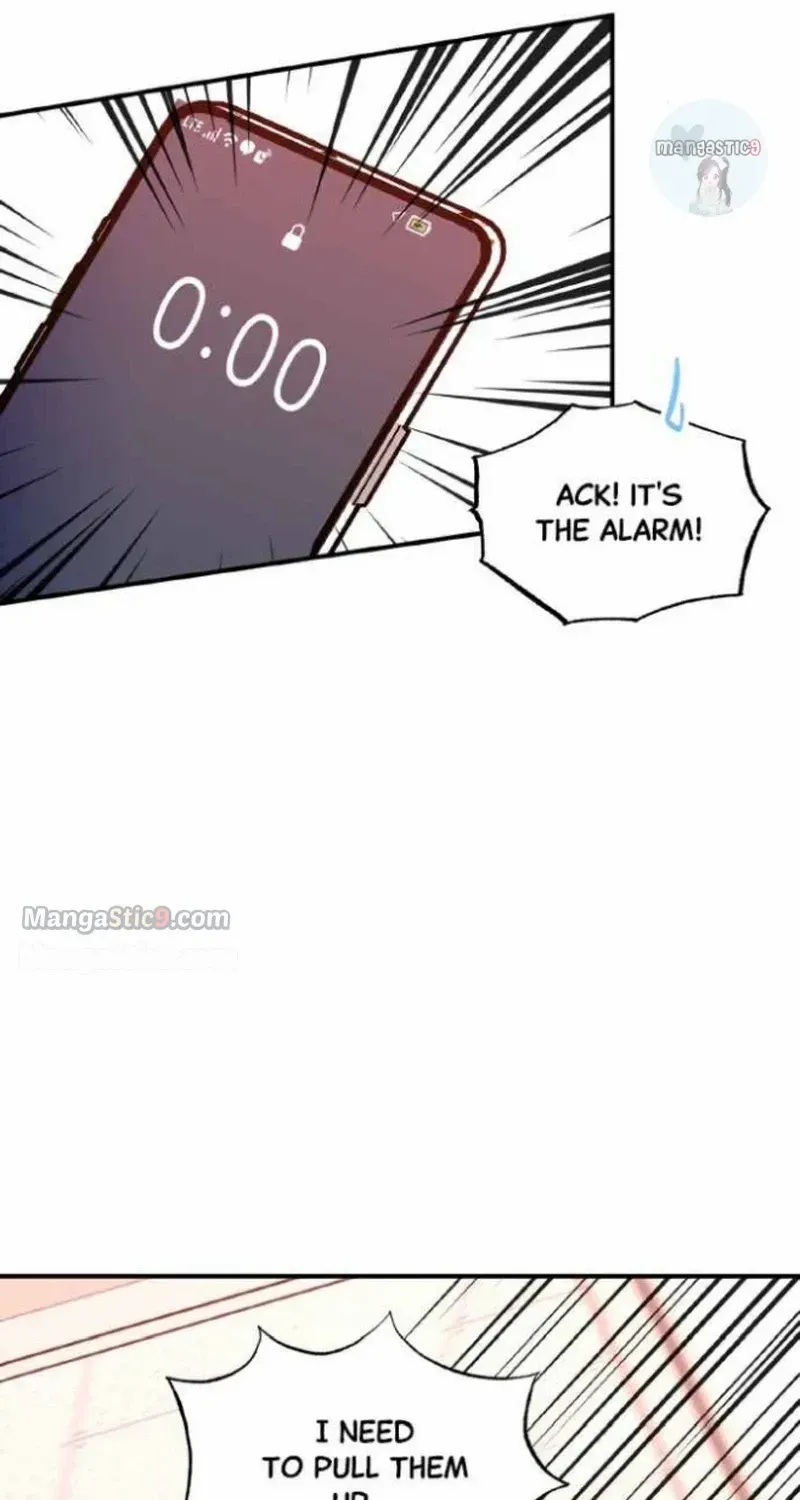 Night Of Shadows Zinmanga X Chapter 48 Page 54