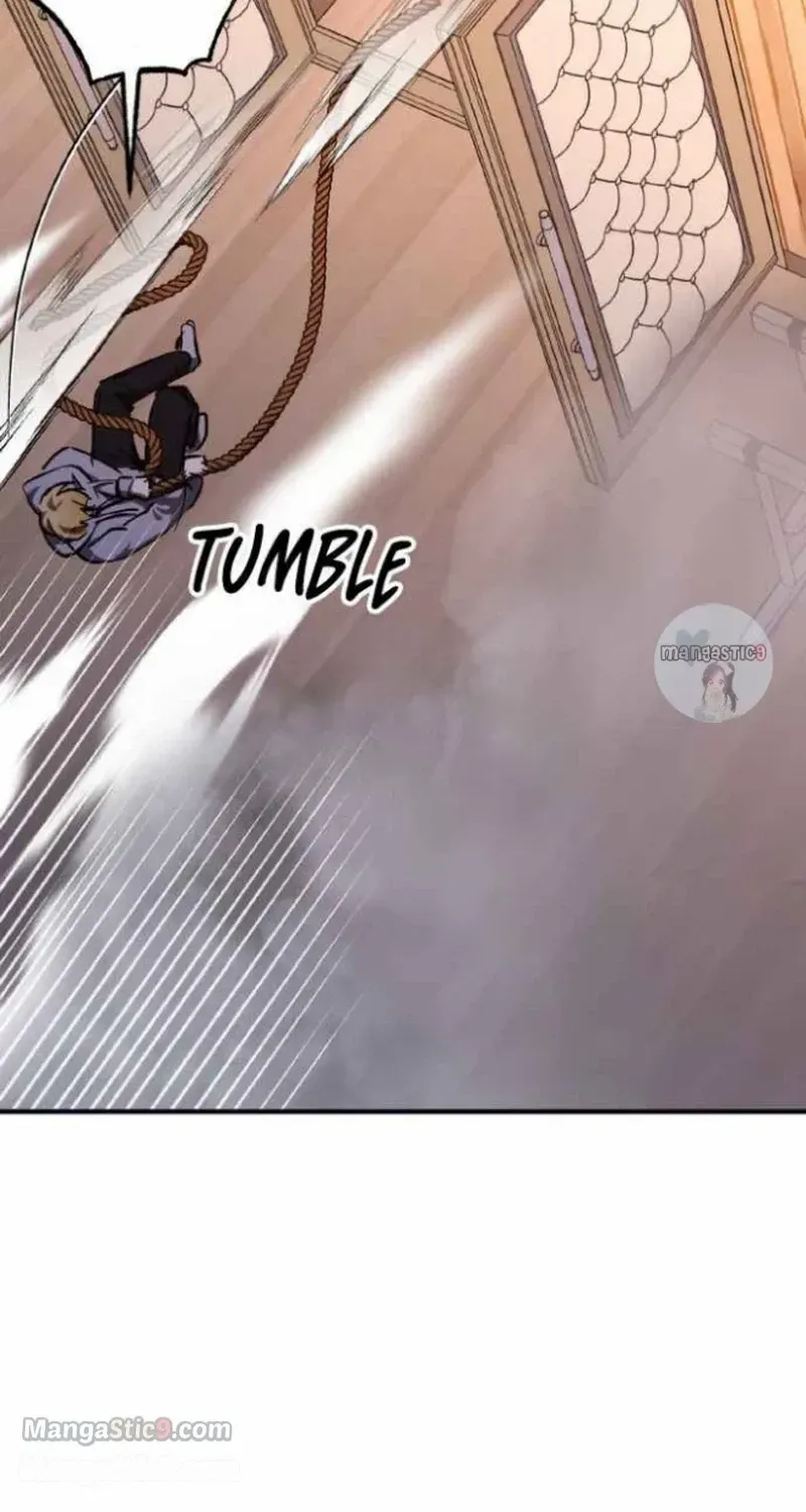 Night Of Shadows Zinmanga X Chapter 48 Page 57