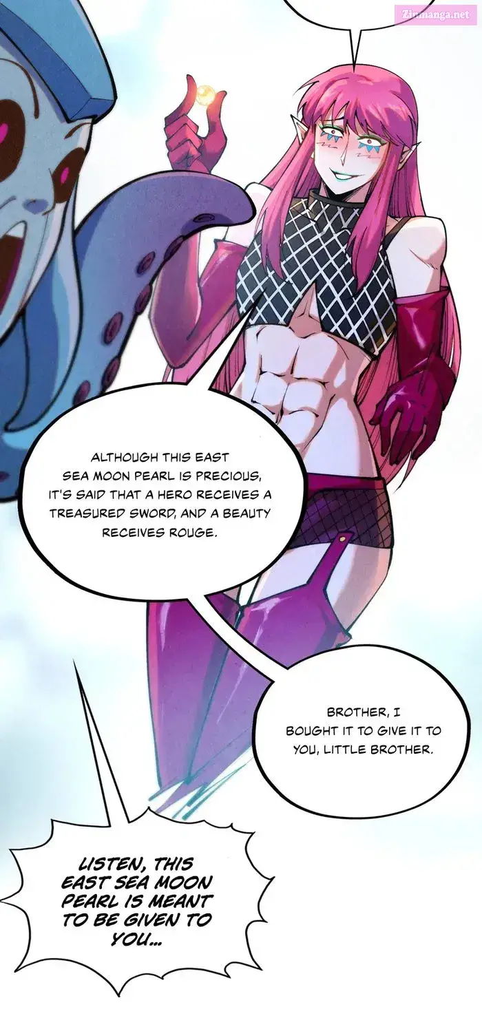 The Eternal Supreme Zinmanga X Chapter 324 Page 4