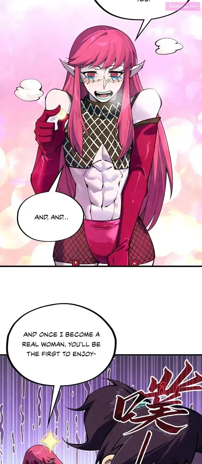 The Eternal Supreme Zinmanga X Chapter 324 Page 39