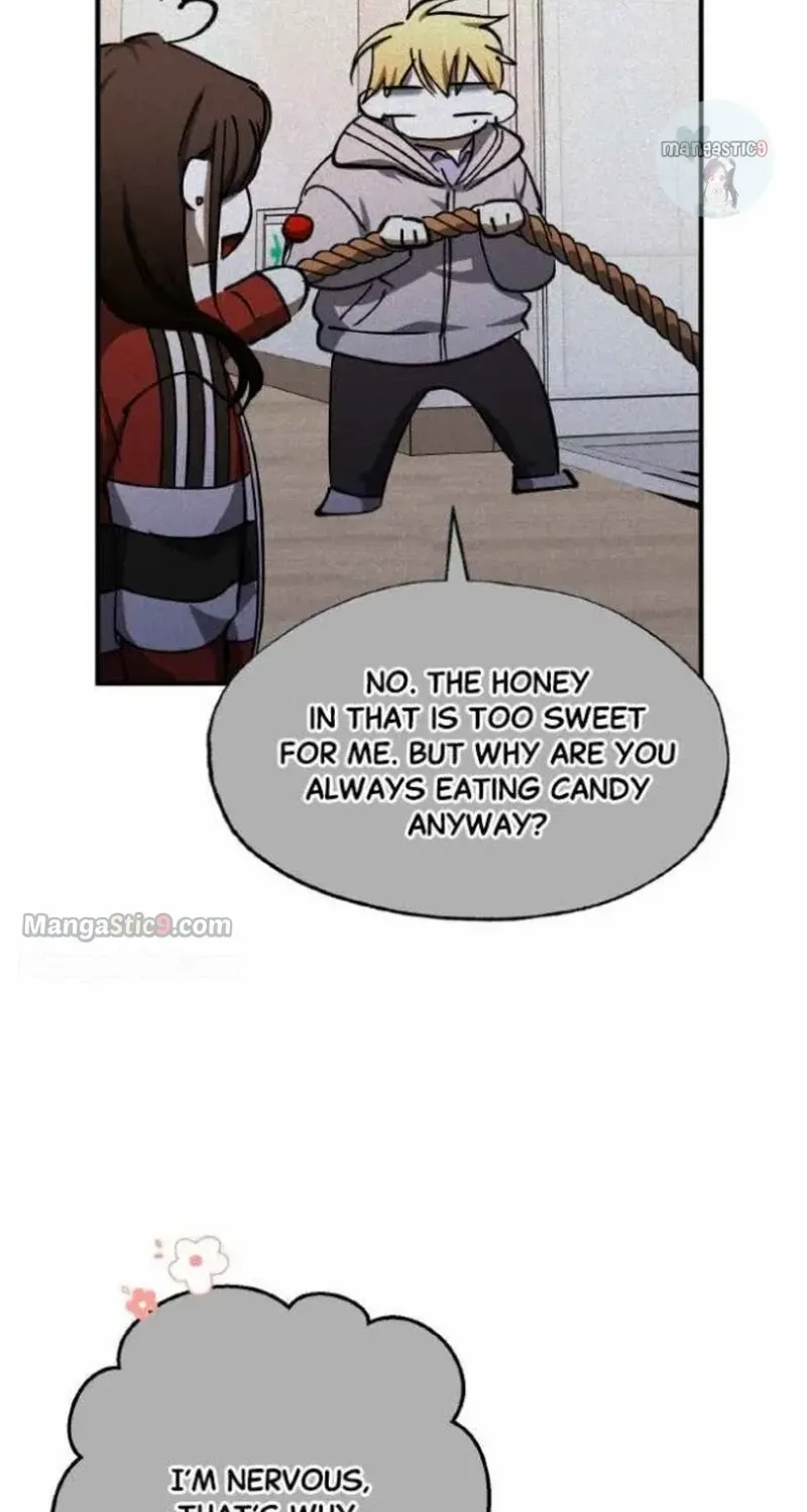 Night Of Shadows Zinmanga X Chapter 47 Page 80