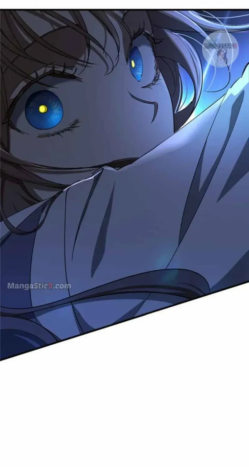 Night Of Shadows Zinmanga X Chapter 46 Page 87