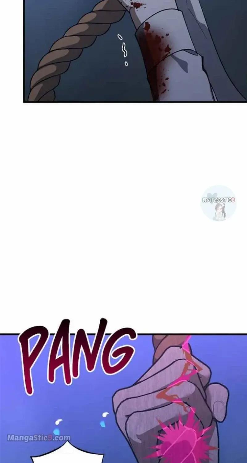 Night Of Shadows Zinmanga X Chapter 46 Page 90