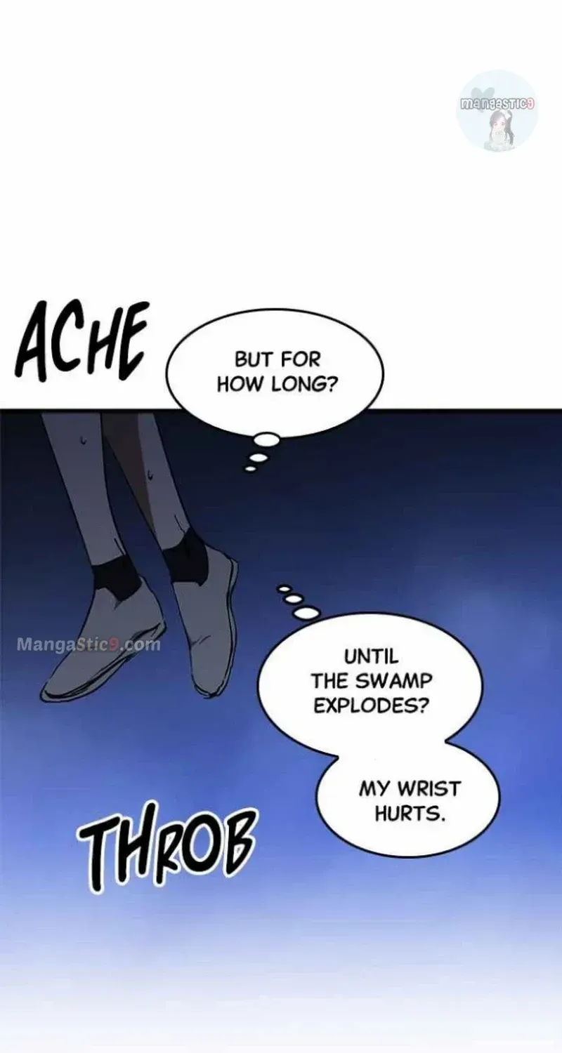 Night Of Shadows Zinmanga X Chapter 46 Page 94
