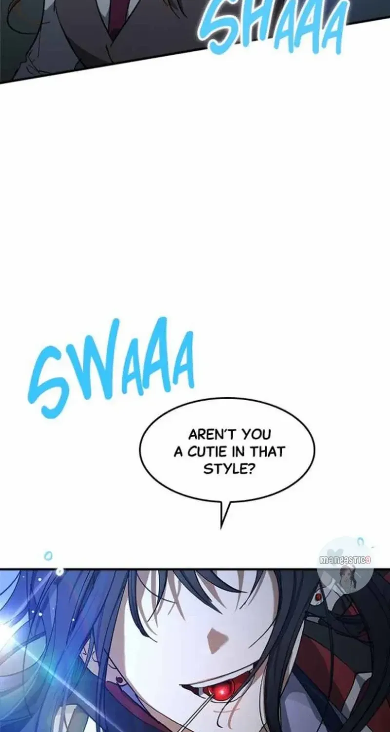Night Of Shadows Zinmanga X Chapter 46 Page 109