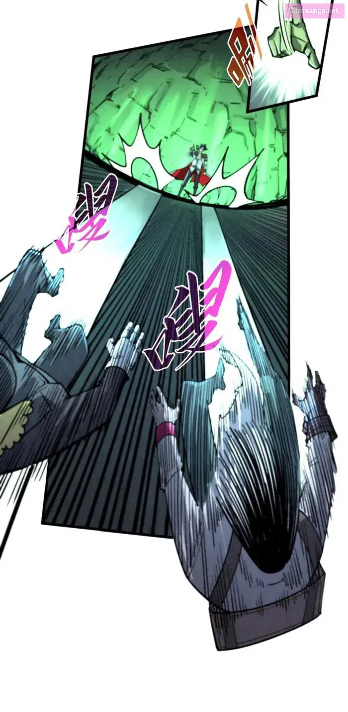 The Eternal Supreme Zinmanga X Chapter 322 Page 3