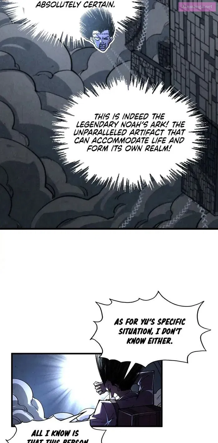 The Eternal Supreme Zinmanga X Chapter 322 Page 6