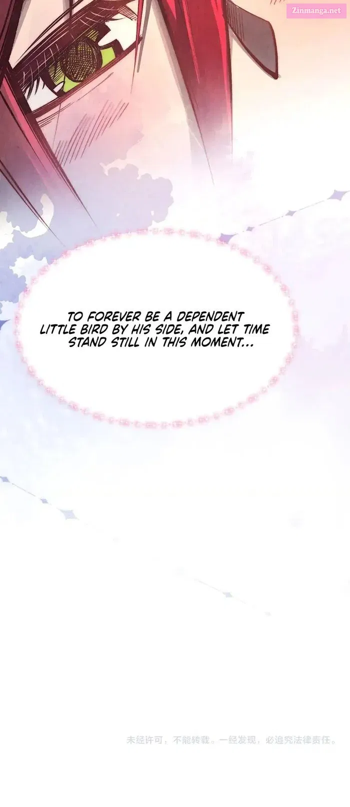 The Eternal Supreme Zinmanga X Chapter 322 Page 53
