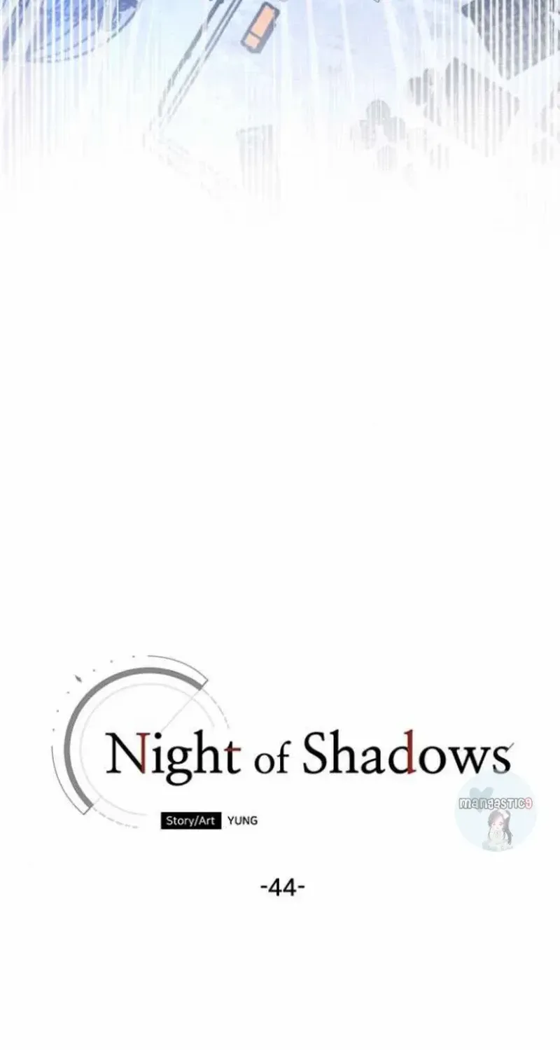 Night Of Shadows Zinmanga X Chapter 44 Page 24