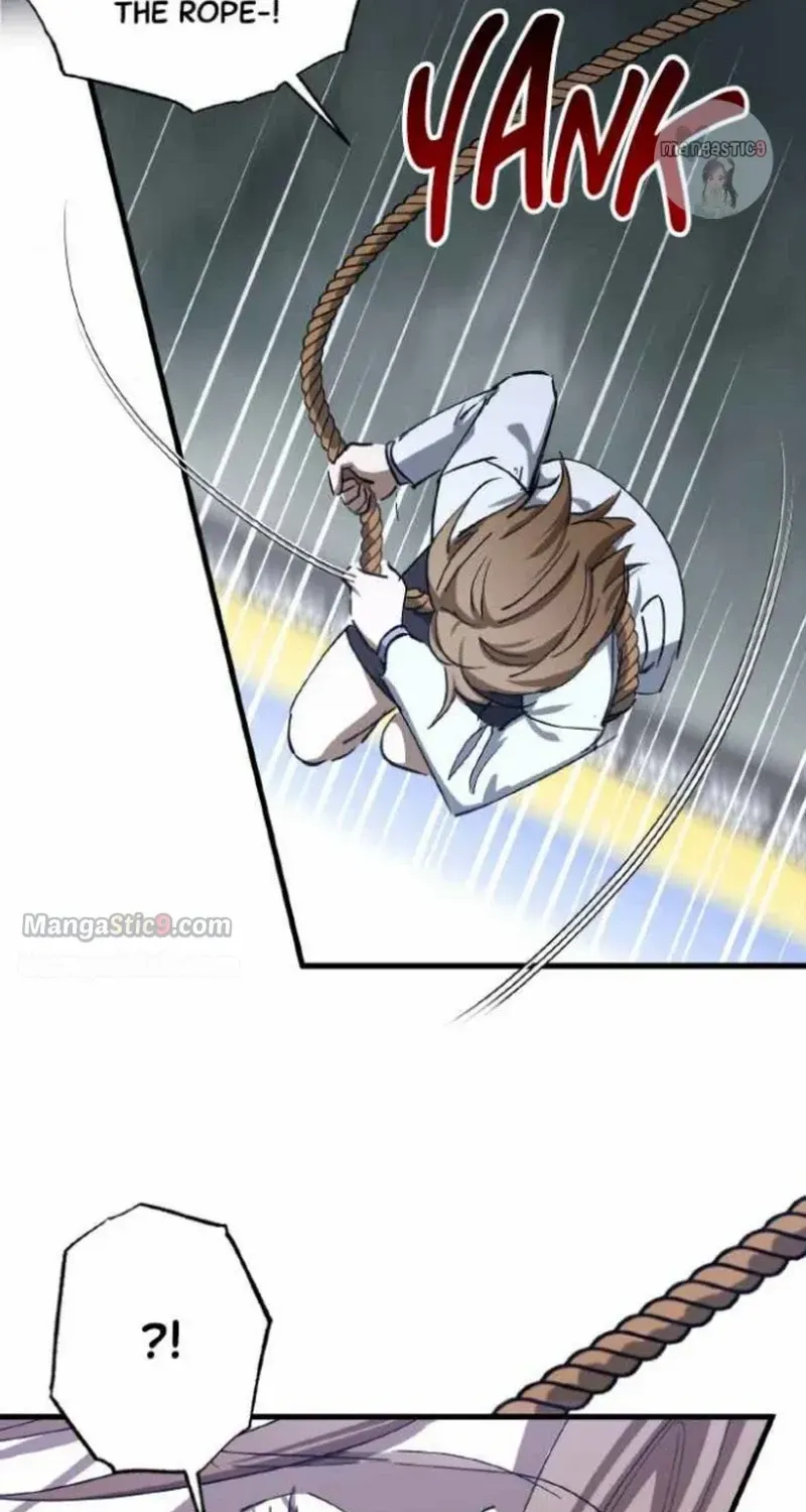 Night Of Shadows Zinmanga X Chapter 44 Page 28