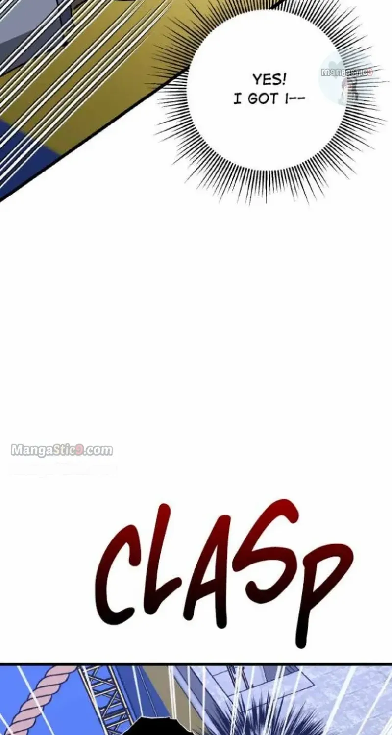 Night Of Shadows Zinmanga X Chapter 44 Page 35