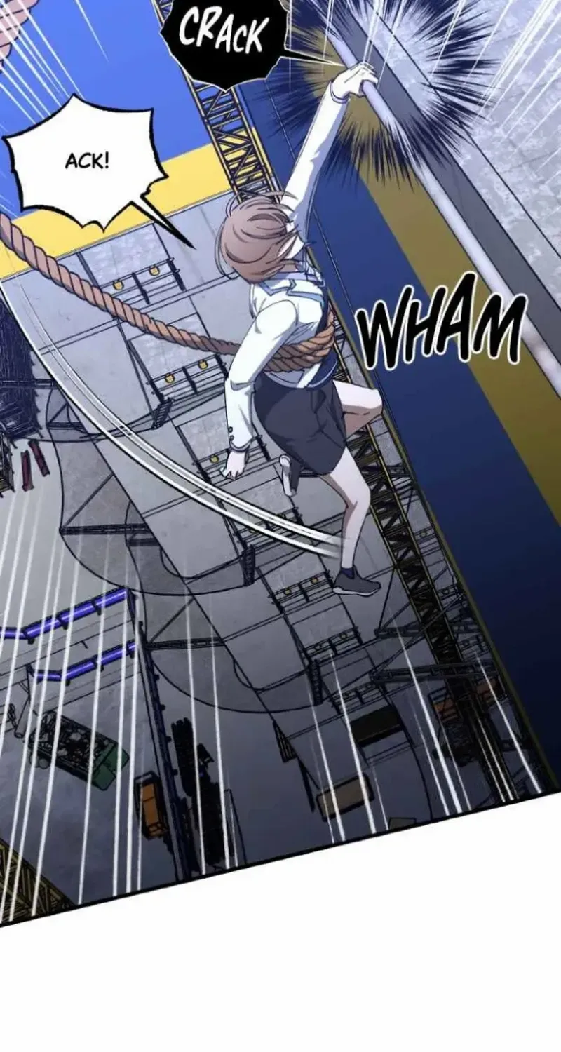 Night Of Shadows Zinmanga X Chapter 44 Page 36