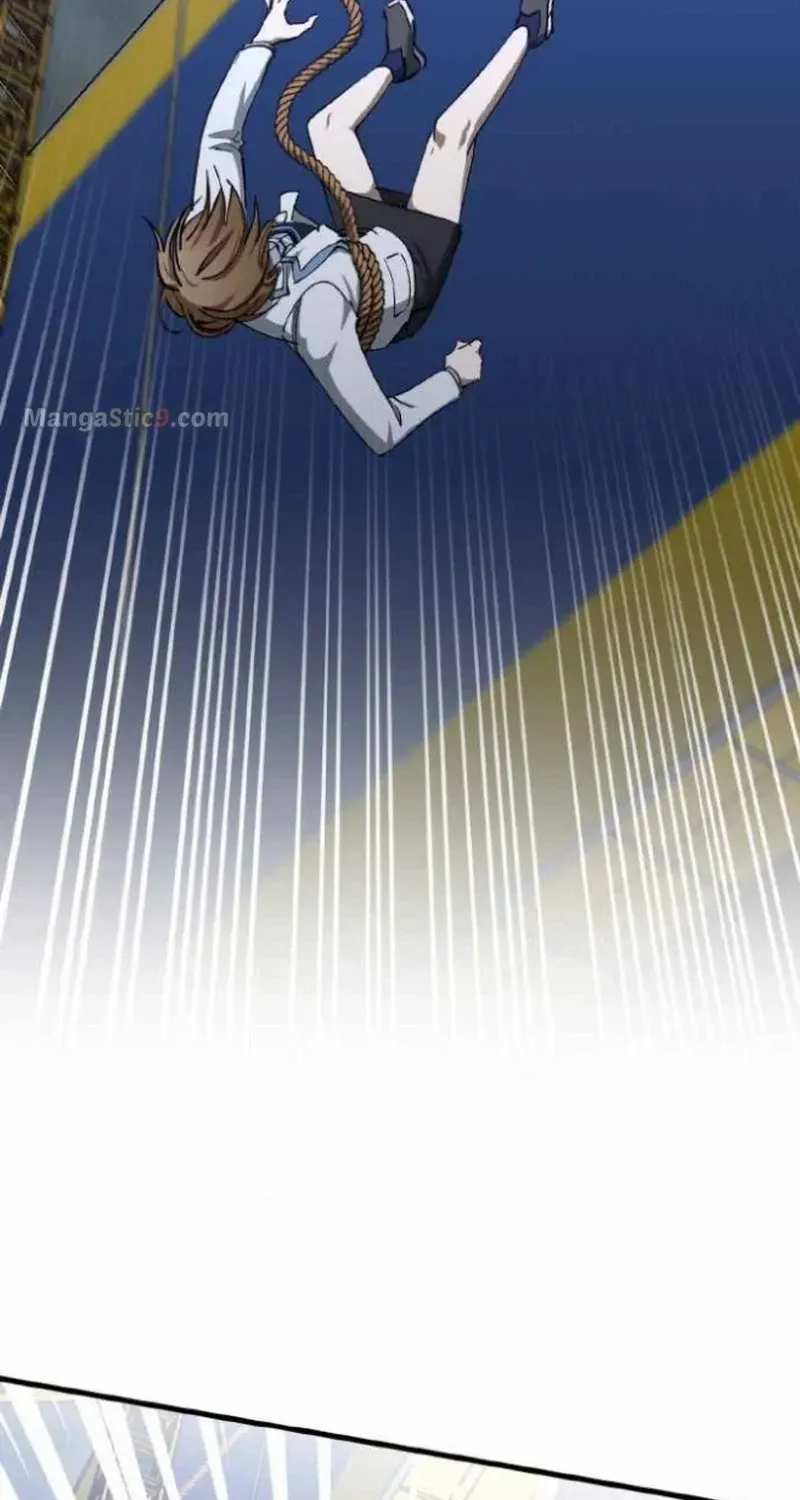 Night Of Shadows Zinmanga X Chapter 44 Page 40