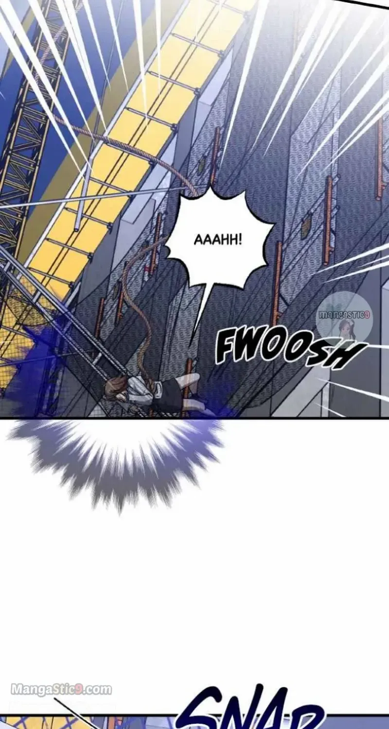 Night Of Shadows Zinmanga X Chapter 44 Page 41