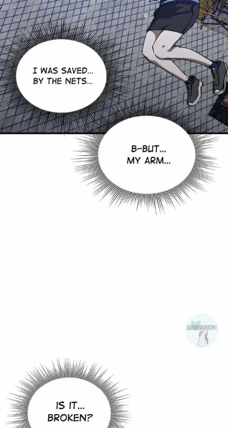 Night Of Shadows Zinmanga X Chapter 44 Page 47