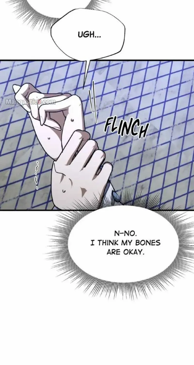 Night Of Shadows Zinmanga X Chapter 44 Page 48