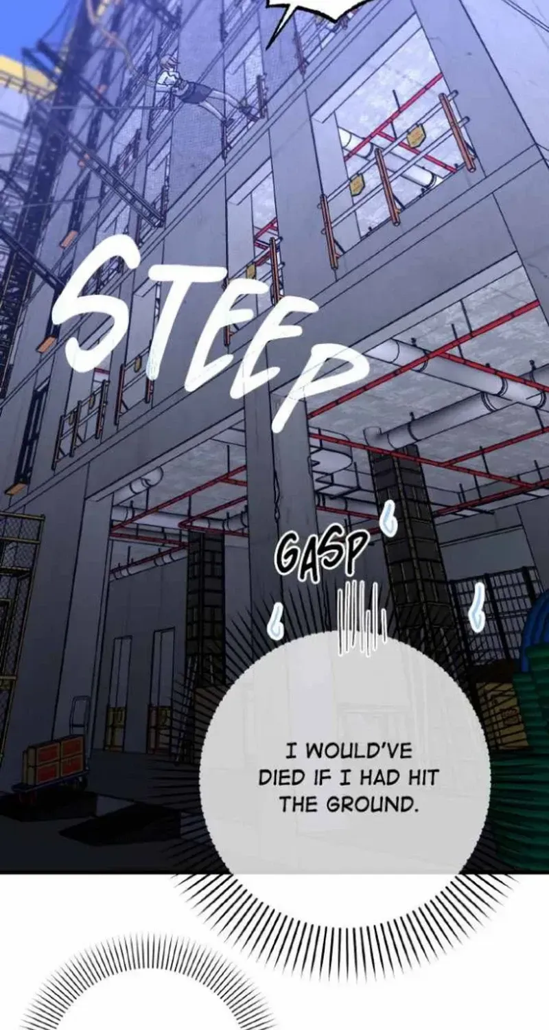 Night Of Shadows Zinmanga X Chapter 44 Page 50