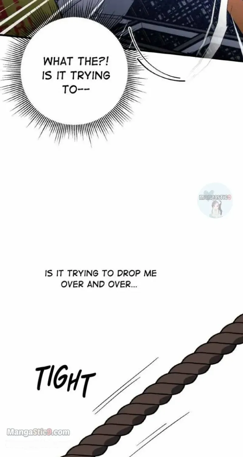 Night Of Shadows Zinmanga X Chapter 44 Page 65