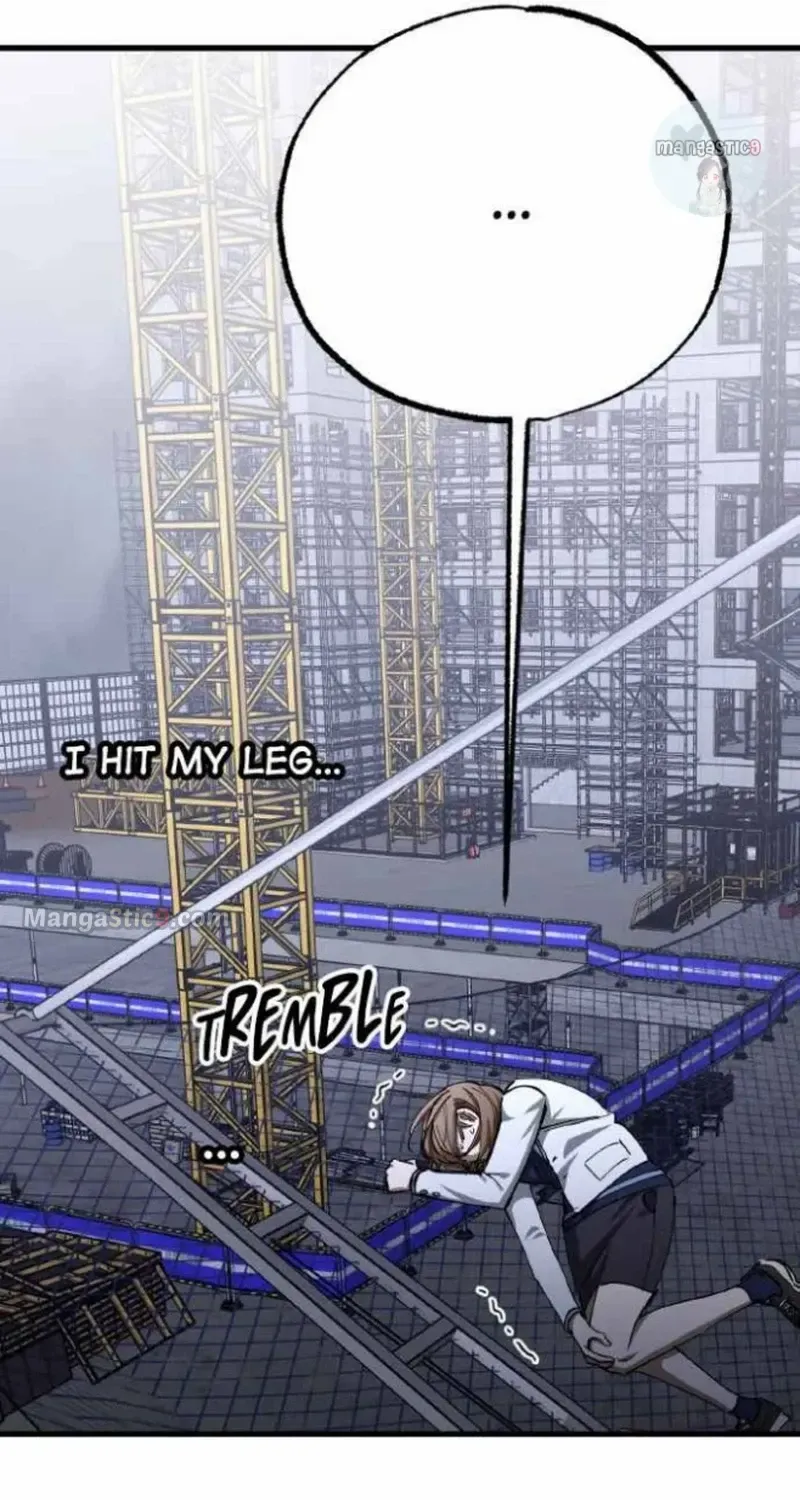 Night Of Shadows Zinmanga X Chapter 44 Page 76