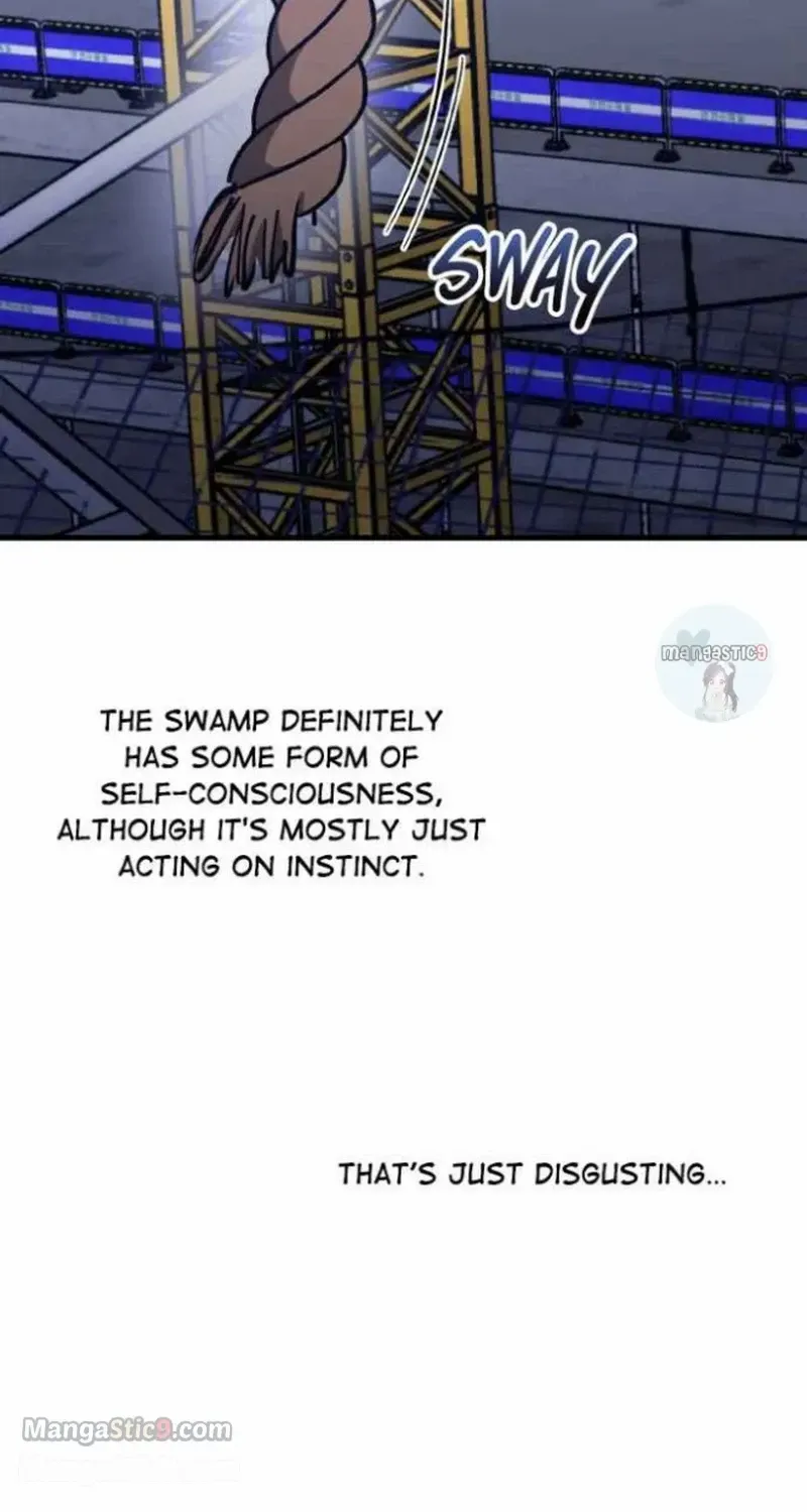 Night Of Shadows Zinmanga X Chapter 44 Page 79