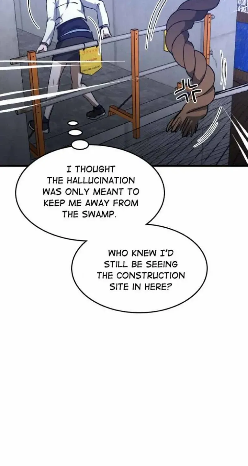 Night Of Shadows Zinmanga X Chapter 44 Page 82