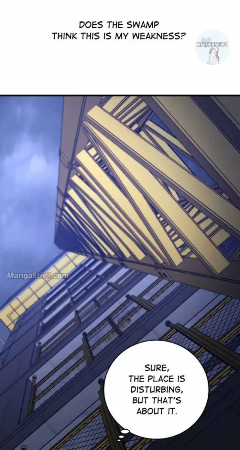 Night Of Shadows Zinmanga X Chapter 44 Page 84